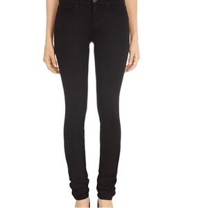 Black Skinny Jeans for Women